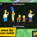 The Simpsons Tapped Out for iPhone 3