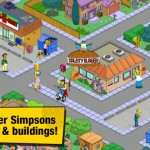 The Simpsons Tapped Out for iPhone 4