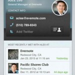 Evernote Hello 3