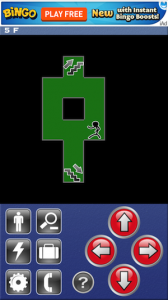 Stickman RPG II by Goro Sato screenshot