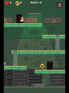 The Tapping Dead by Crazy Cricket, LLC screenshot The Tapping Dead by Crazy Cricket, LLC screenshot