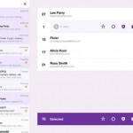 Yahoo Mail for iPad 2