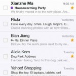 Yahoo Mail for iPhone 3