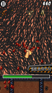 Itchy TSA Search by CoolGameDude.com screenshot Itchy TSA Search by CoolGameDude.com screenshot
