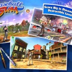 Baseball Slam for iPad 2