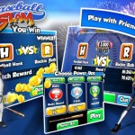 Baseball Slam for iPad 3