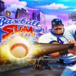 Baseball Slam for iPad 5