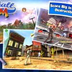 Baseball Slam for iPhone 2