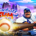 Baseball Slam for iPhone 5