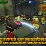 Call of Mini- Zombies 2 for iPad 2