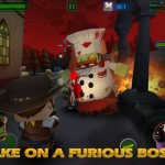 Call of Mini- Zombies 2 for iPad 4