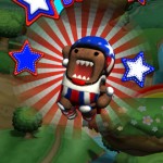 Domo Jump for iPhone 3