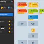 Duolingo for iPad 2