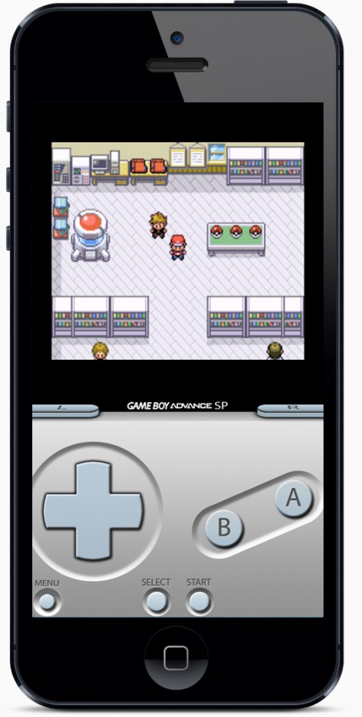 One Day Later, Apple Closes That GBA Emulator Loophole