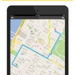 ForeverMap 2 for iPad 3