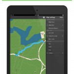 ForeverMap 2 for iPad 4