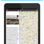 ForeverMap 2 for iPad 5