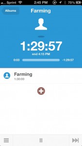 Task Player - Task Management by Sarun Wongpatcharapakorn screenshot Task Player - Task Management by Sarun Wongpatcharapakorn screenshot