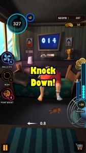 Slumber Sam by Spiel Studios screenshot