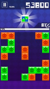 Blitz Block Robo by Nexus Game Studio screenshot Blitz Block Robo by Nexus Game Studio screenshot