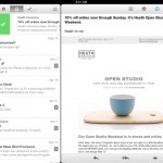 Mailbox 1.4 for iPad 1