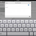 Mailbox 1.4 for iPad 3