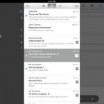 Mailbox 1.4 for iPad 4