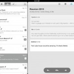 Mailbox 1.4 for iPad 5