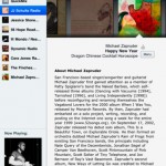 Pandora Radio for iPad 1