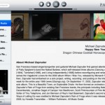 Pandora Radio for iPad 4