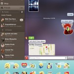 Path 3.1 for iPad 2