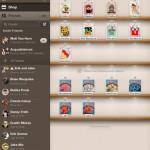 Path 3.1 for iPad 4