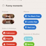 Path 3.1 for iPhone 5