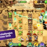 Plants vs. Zombies 2 for iPad 3