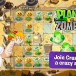 Plants vs. Zombies 2 for iPhone 1