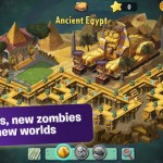 Plants vs. Zombies 2 for iPhone 2