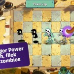 Plants vs. Zombies 2 for iPhone 4