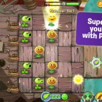 Plants vs. Zombies 2 for iPhone 5