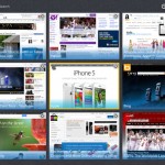 Puffin Web Browser for iPad 1