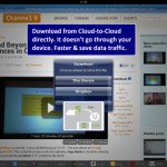 Puffin Web Browser for iPad 3