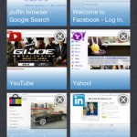 Puffin Web Browser for iPhone 1