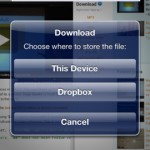 Puffin Web Browser for iPhone 3