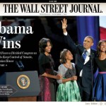 The Wall Street Journal for iPad 2