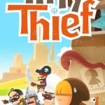 Tiny Thief for iPhone 1