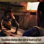 Waking Dead- The Game for iPad 2