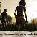 Waking Dead- The Game for iPhone 1