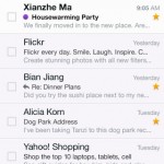 Yahoo! Mail for iPhone 3