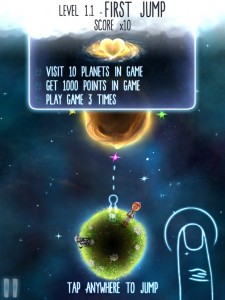 Little Galaxy by Bitmap Galaxy screenshot Little Galaxy by Bitmap Galaxy screenshot
