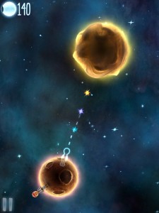Little Galaxy by Bitmap Galaxy screenshot Little Galaxy by Bitmap Galaxy screenshot