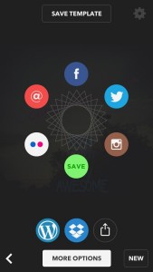 LetterGlow - Stylish text & overlays for your photos by The Lens Lab Pty Ltd screenshot LetterGlow - Stylish text & overlays for your photos by The Lens Lab Pty Ltd screenshot